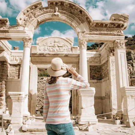 Private Guided Ephesus Tour