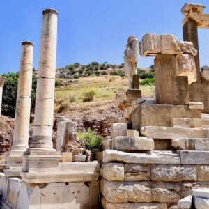 Guided Ephesus Tour