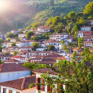 Sirince Village