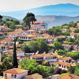 sirince village ephesus