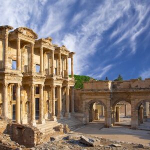 Ephesus Port Tours