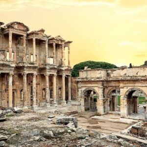 Ephesus Tour