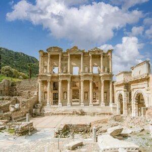 Ephesus Tours