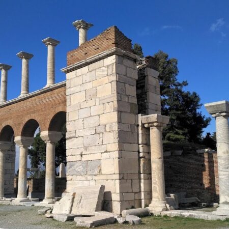 Ephesus Private Biblical Tour
