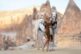 Cappadocia 2-Hour Sunset Horse Riding Tour