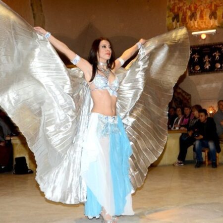 Turkish Night Show in Cappadocia