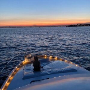 bosphorus yacht cruise