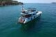 Bosphorus Swimming Tour