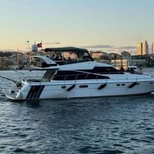 princes island cruise tour istanbul