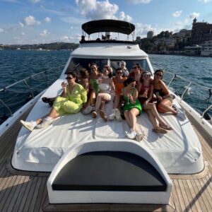 daily princes islands tour from istanbul by boat
