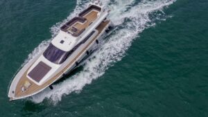 princess island cruise