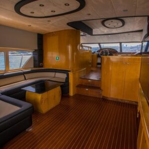 istanbul boat rental