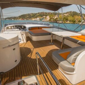 private bosphorus cruise