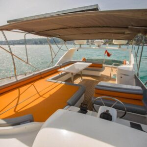 yacht istanbul