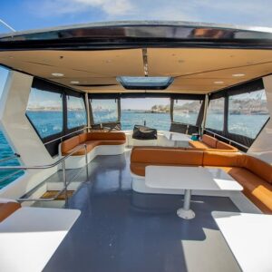 boat rental in Istanbul
