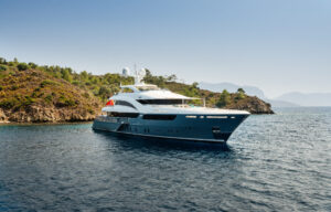 Your Complete Guide to Yacht Rental on the Bosphorus in Istanbul