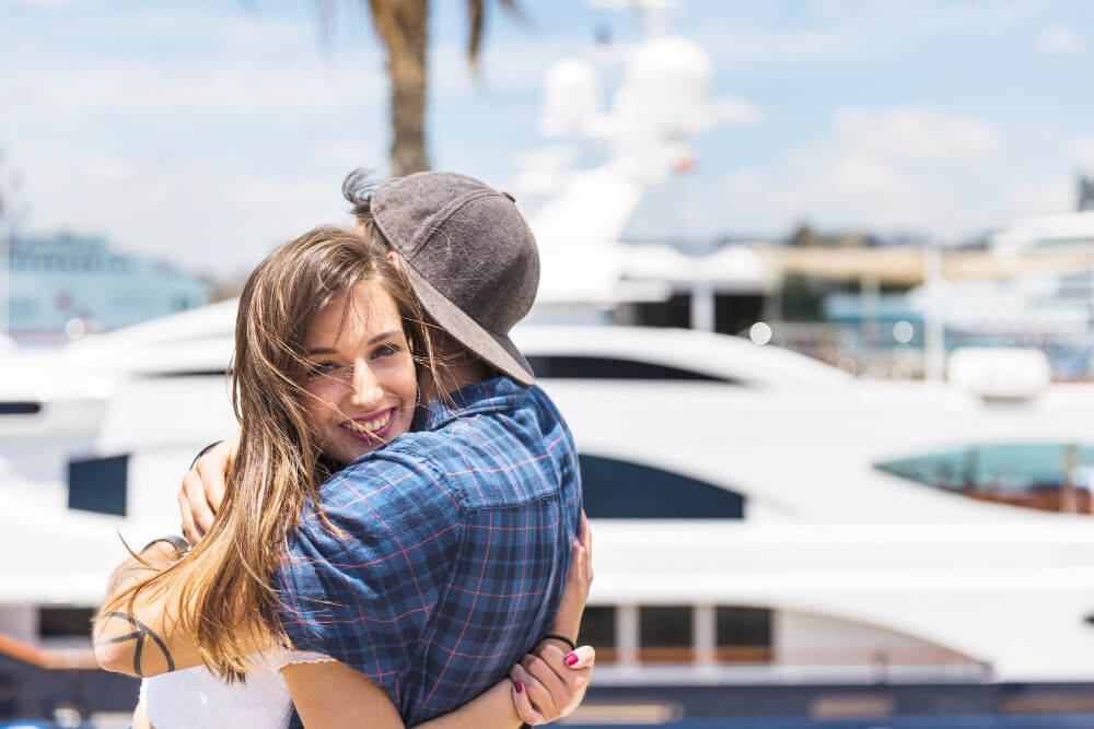How to Propose on a Private Yacht on the Bosphorus