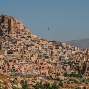 3 days 2 nights cappadocia tour