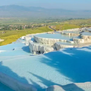 Experience Pamukkale’s magic with expert guidance
