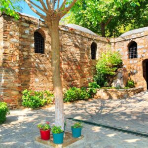 Explore Ephesus, the most famous of the seven