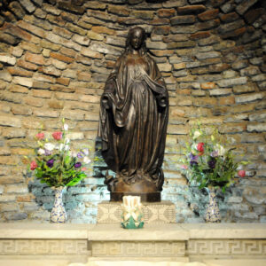 Visit all Seven Churches of Revelation in one tour