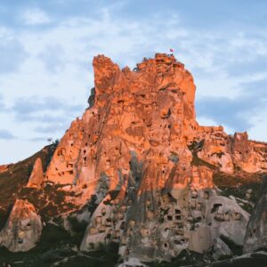 blue tour cappadocia