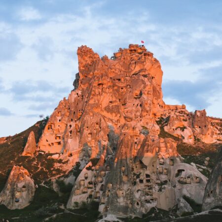 blue tour cappadocia