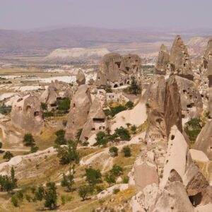 capadocia highlights tour