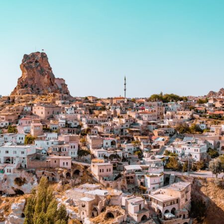 cappadocia north tour