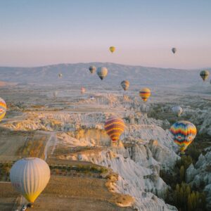 cappadocia south tour