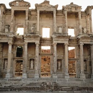Explore Ephesus Tour