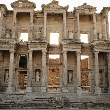 Explore Ephesus Tour
