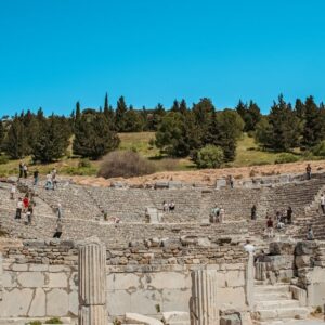 Private Ephesus tours create unforgettable memories