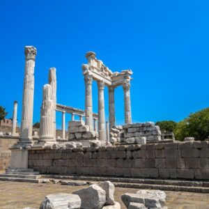 Full Day Pergamon Tour