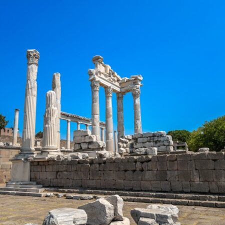 Full Day Pergamon Tour