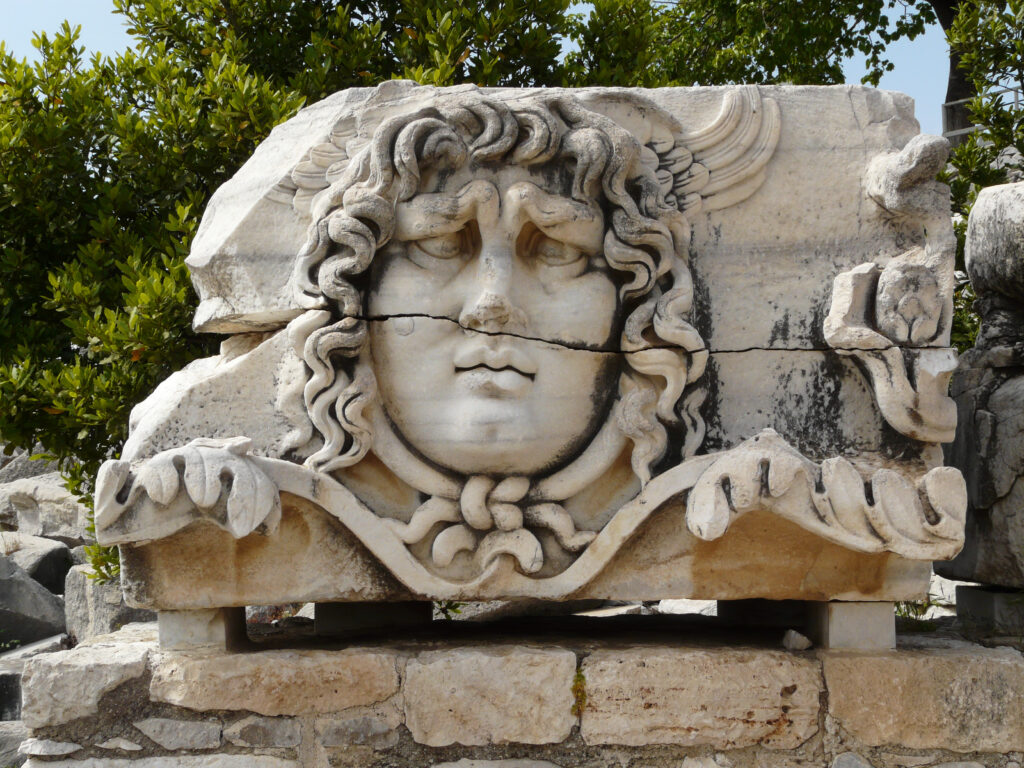 Full Day Priene Miletos Didyma Tour