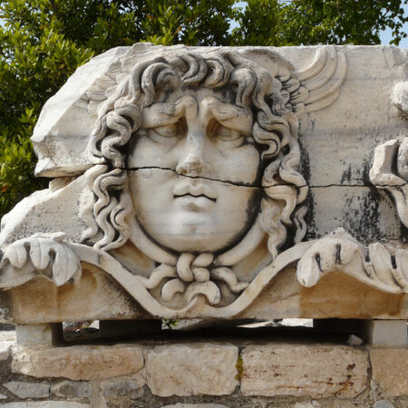 Full Day Priene Miletos Didyma Tour