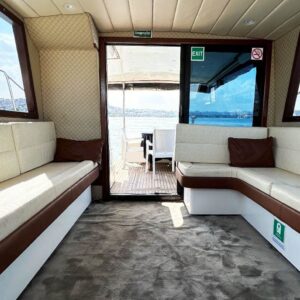 royal yacht cruise istanbul