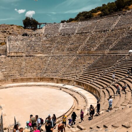 Highlights of Ephesus Tour