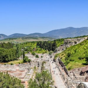 Temples, theaters, and timeless wonders