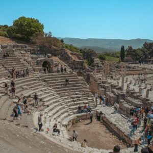 Best-selling Ephesus tour for history lovers