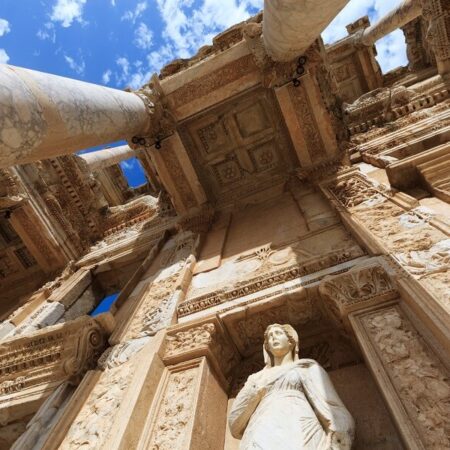 Shore Excursion Ephesus Sirince Village Tour