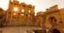 Shore Excursion Highlights of Ephesus Tour
