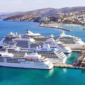 Embark on a memorable Ephesus tour from Kusadasi Cruise Port