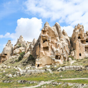 Cappadocia Dream Tour