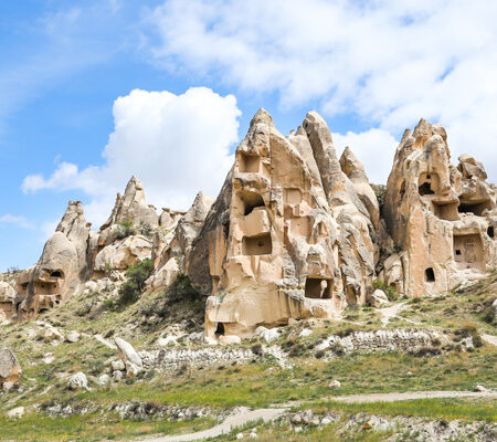 Cappadocia Dream Tour