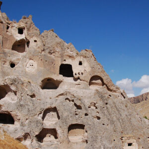 soganli valley cappadocia
