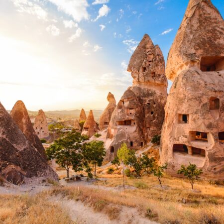 Cappadocia Mirage Tour