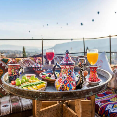 tours cappadocia