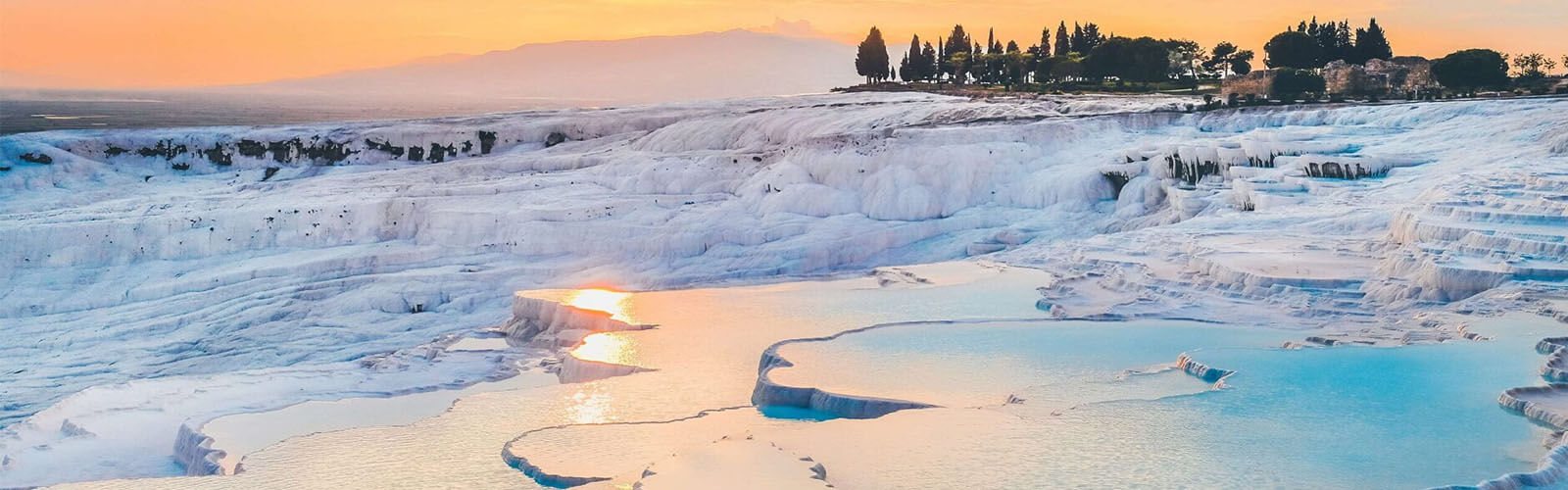 pamukkale